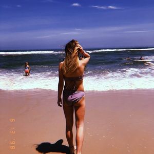 Meet your Posher, Kaylen